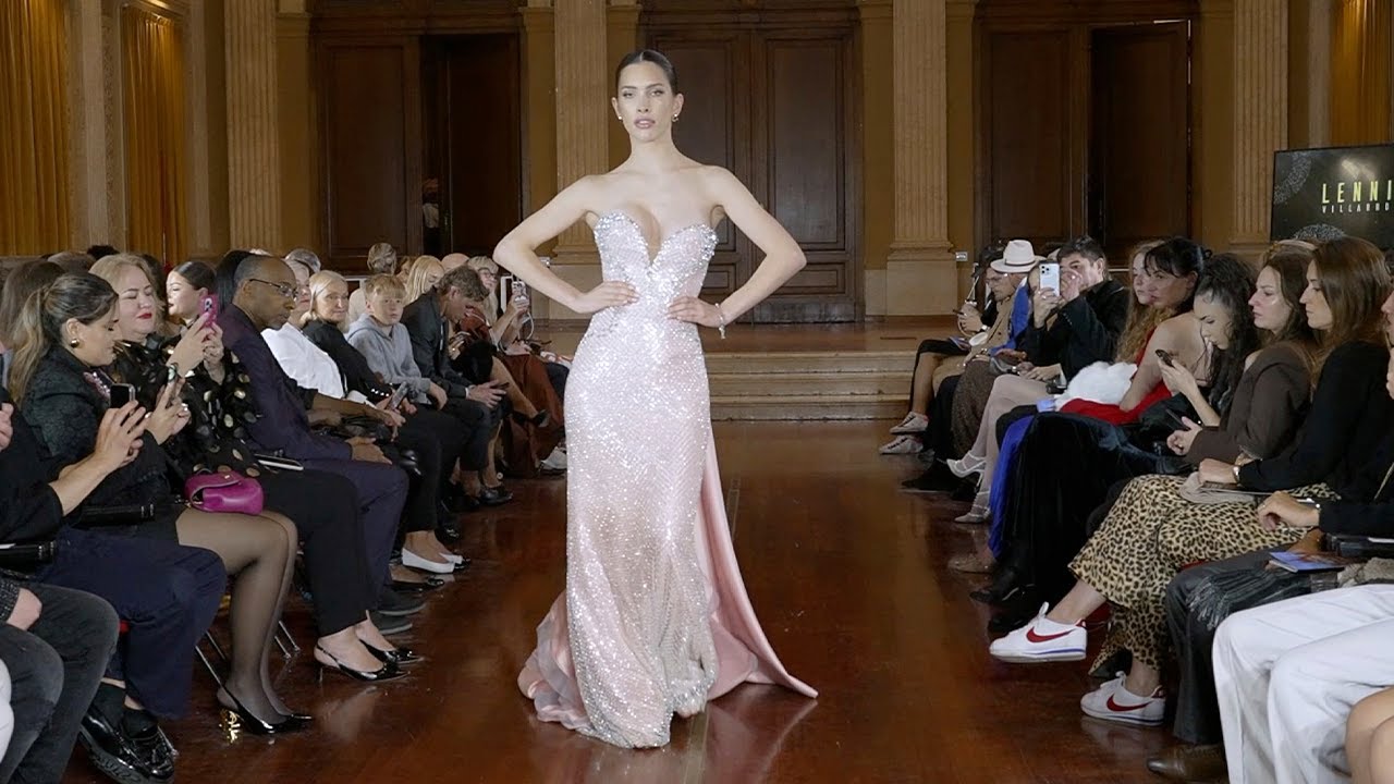 Milan Fashion Week Spring Summer 2026 Edition Hadnews