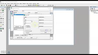 Creating MS Access - Database in Visual Basic 6.0