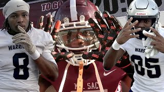 MUST-WATCH!! Mt. SAC vs El Camino | California JUCO Football at Its Best 🔥