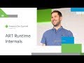 Deep dive into the ART runtime (Android Dev Summit '18)
