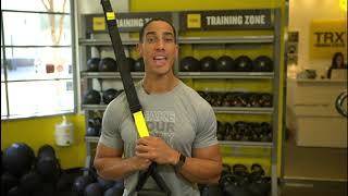 TRX PRO 3 Suspension Trainer Review +1 TRX PRO 3 Suspension Trainer System Design \u0026 Durability!+