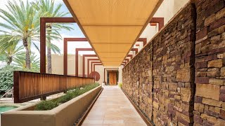 Miraval Resorts Life in Balance Spa