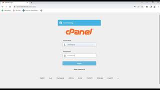 What is cpanel ? Overview of cpanel : How to login cpanel ? What is used of website control panel ?