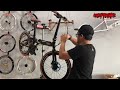 Fnhon Blast Black Gold Custom Build 22s Shimano 105 By Onzprobike