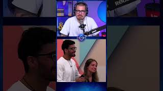 “SE ACERCAN Y SE VAN” 😂 La sincera reflexión de Alessia tras partida de Rai en #GranHermanoCHV 👁️