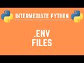 Manage Environment Variables in Python (The Easy Way)