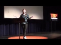 Connect This | Sophie Appel | TEDxYouth@FortWorth