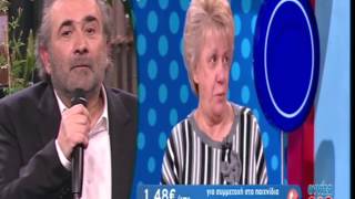 TV MIX 3 - ΑΛ ΤΣΑΝΤΙΡΙ ΝΙΟΥΖ 2-4-2013