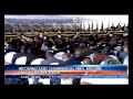 34th Summit of SADC Head of State and Government Part 2
