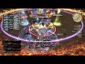 ff14　絶アルテマ攻略配信 part 20　爆撃の休日出勤