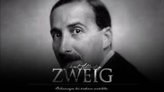 Stefan Zweig \