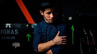 Last Year Was Complicated | Nick Jonas | Champagne Problems | Musica Inédita