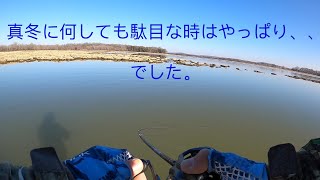 [バス釣り] 困った時にもやっぱりワンテン頼りになります。(メガバス、megabass oneten)