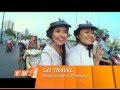 #Majalah - Go Travel (Setiap Jumaat)