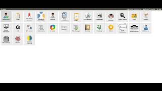 Client registration into KenyaEMR