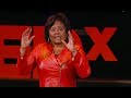 The Superpowers of STEM | Stephanie Hill | TEDxMidAtlantic