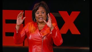 The Superpowers of STEM | Stephanie Hill | TEDxMidAtlantic