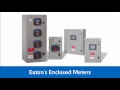 eaton s enclosed meters