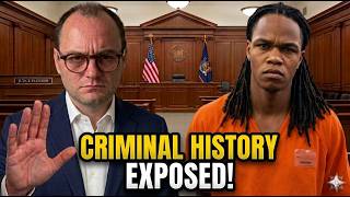 Judge Fleischer SHOCKS — “You Scare Me, Dude” Criminal History EXPOSED Brutally ⚖️