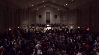 Independent Presbyterian Memphis, Tennessee Live Stream