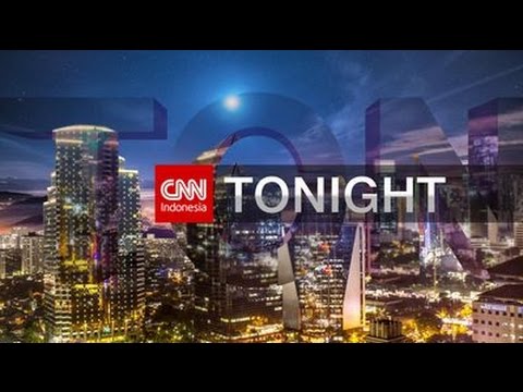 Obb Cnn Indonesia Tonight Youtube