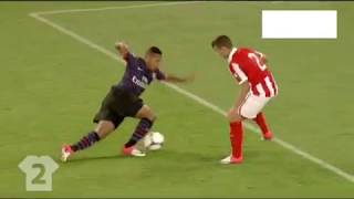 Vasilis Karagounis highlights - Βασίλης Καραγκούνης highlights