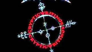 Megadeth - Vortex (Demo version)