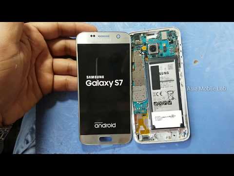 Samsung S7 glass replacement full guide Samsung S7 glass replacement full guide
