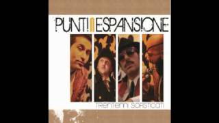 PUNTInESPANSIONE - Il mutuo