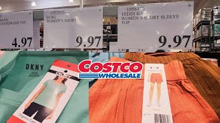COSTCO NEW CLOTHES/ LESS $10.00 /BIG HOLIDAY SALE MAY 2026
