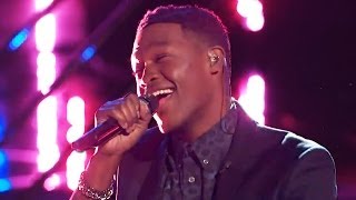 Best Moments From Top 8 Eliminations - The Voice Season 5