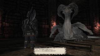 【FF14】メインクエスト：竜詩戦争 完結編：対話の再会 #943