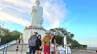 VISITANDO O HORTO COM AMIGOS EM JUAZEIRO DO NORTE CE