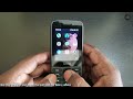 nokia 215 4g unboxing 4g volte phone @2023