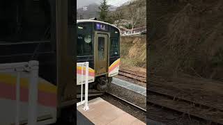 K太郎が撮った鉄道車両動画集