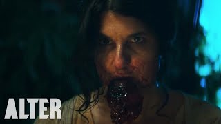 Horror Short Film "the bef" | ALTER