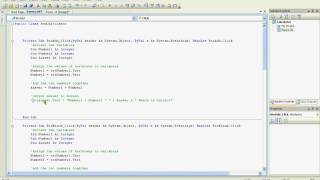 Joining Strings and Using MessageBox Function
