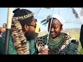 Shembe : uMkhehlo amaNazaretha (Fezile Mnguni & Sikhumbuzo Dube)