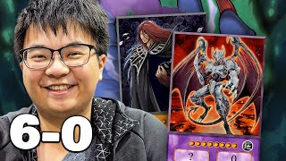 DARK GAIA STUN! - 6-0 YCS Anaheim Pods Edison Format Deck Profile