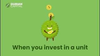 Discover How Durian Capital Works!