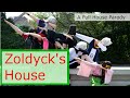 Zoldyck's House - A Full House Parody