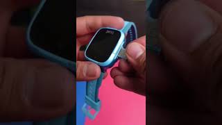 boAt Wanderer Smartwatch with 4G Sim Enabled#shortsfeed #unboxing #amazon