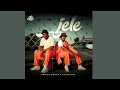 Jele - Prince Benza x Kharishma (Official Audio)