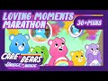 @carebears 🐻❤️  🎥❤️🍿 Loving Moments Marathon 🍿❤️🎥 | MARATHON | Unlock the Magic