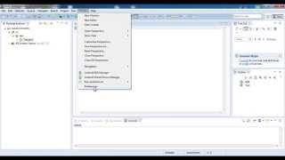 Eclipse | add comments automatically (Java, Android, JEE)