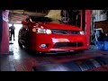 TheTongMan's 2008 FG2 Dyno Hybridworks