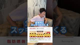 ダイエットで部分痩せはできる？THE CLINIC 福岡院志田院長がお答え！