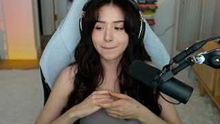 Pokimane's Shocking Story About Former Editor