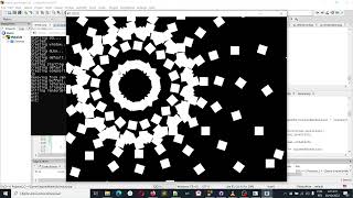 Custom Game Engine: Bullet System Test