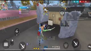 ASI JUEGA UN SOPORTE DE LA FREE FIRE LEAGUE. HIGHLIGHTS EN TORNEOS  MOTOROLA EDGE 40 PRO